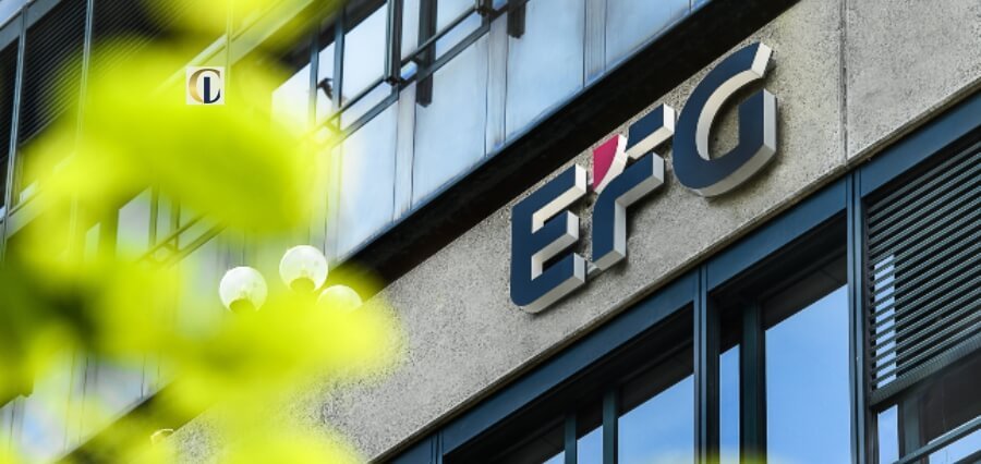 Canaccord Wealth to acquire Harris Allday from EFG International