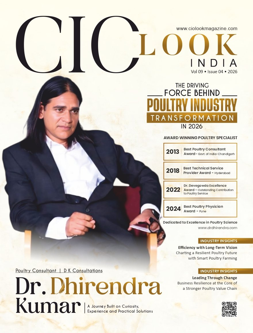 The Driving Force Behind Poultry Industry Transformation in 2026 September2026