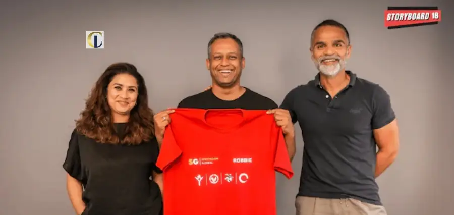 Spectacom Global Names Robert Godinho Co-Founder to Lead Participative Sports Growth in India
